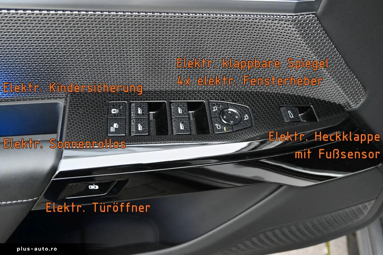 750e xDrive M-Sport  SHADOW EXEC.DRIVE INTEGRAL