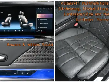 750e xDrive M-Sport  SHADOW EXEC.DRIVE INTEGRAL