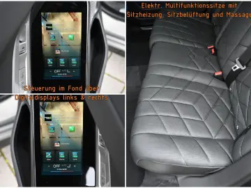 750e xDrive M-Sport  SHADOW EXEC.DRIVE INTEGRAL