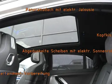 750e xDrive M-Sport  SHADOW EXEC.DRIVE INTEGRAL