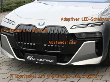 750e xDrive M-Sport  SHADOW EXEC.DRIVE INTEGRAL