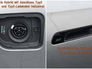 750e xDrive M-Sport  SHADOW EXEC.DRIVE INTEGRAL