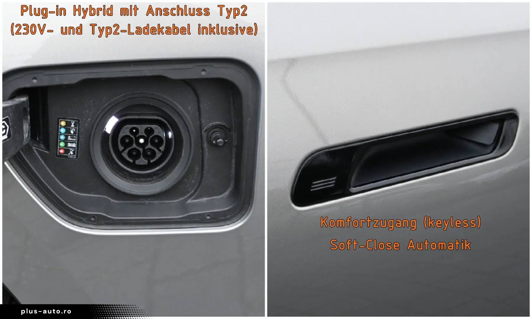 750e xDrive M-Sport  SHADOW EXEC.DRIVE INTEGRAL