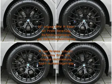 750e xDrive M-Sport  SHADOW EXEC.DRIVE INTEGRAL