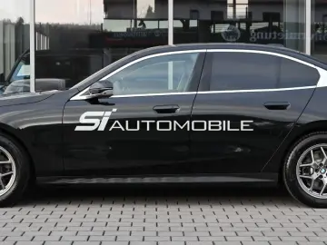 520d  KOMFORTSITZE PANO SITZKLIMA STANDHEIZ 360