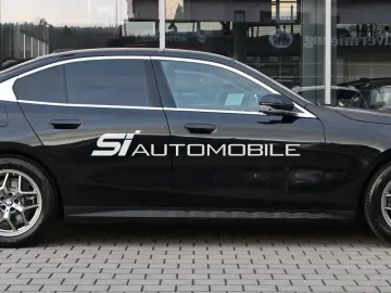 520d  KOMFORTSITZE PANO SITZKLIMA STANDHEIZ 360