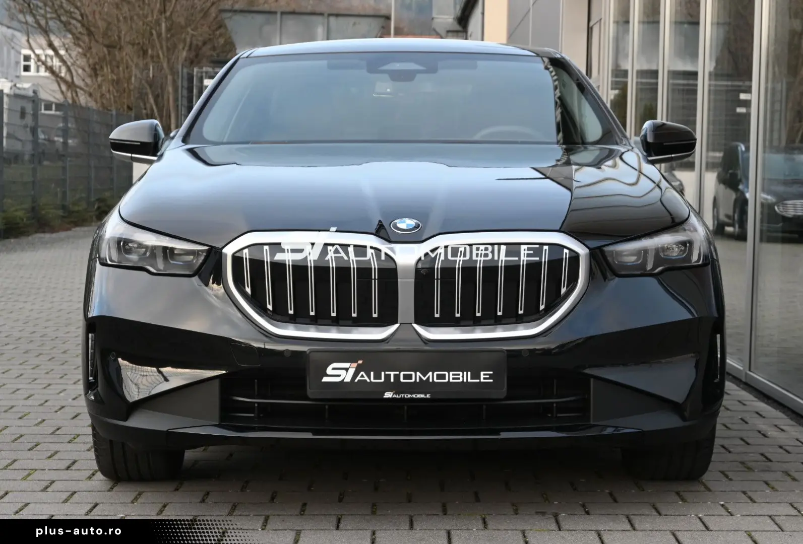 520d  KOMFORTSITZE PANO SITZKLIMA STANDHEIZ 360