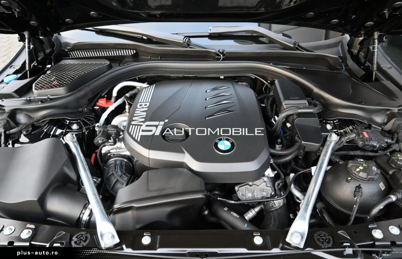 520d  KOMFORTSITZE PANO SITZKLIMA STANDHEIZ 360