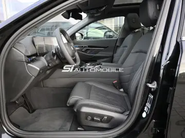 520d  KOMFORTSITZE PANO SITZKLIMA STANDHEIZ 360