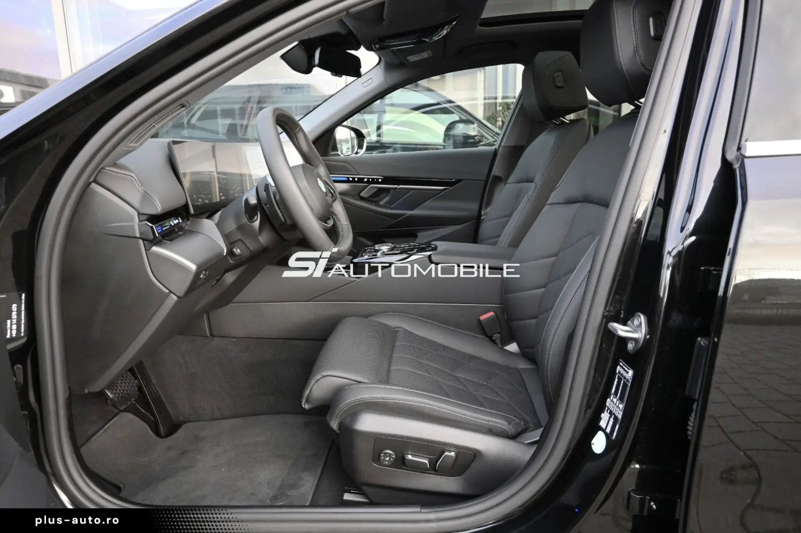 520d  KOMFORTSITZE PANO SITZKLIMA STANDHEIZ 360