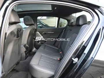 520d  KOMFORTSITZE PANO SITZKLIMA STANDHEIZ 360