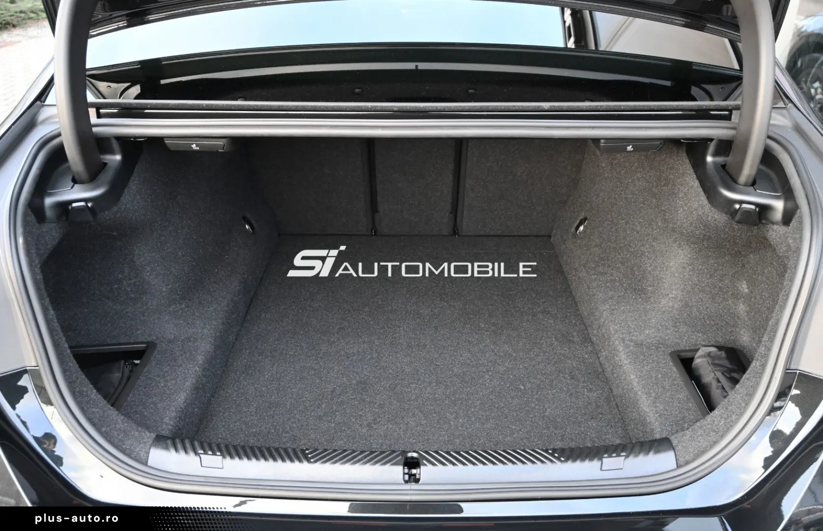 520d  KOMFORTSITZE PANO SITZKLIMA STANDHEIZ 360