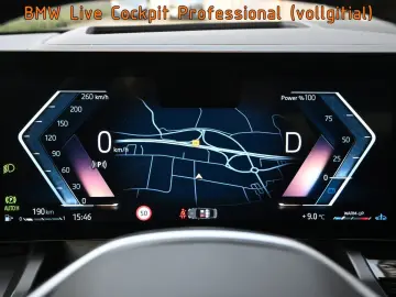 520d  KOMFORTSITZE PANO SITZKLIMA STANDHEIZ 360