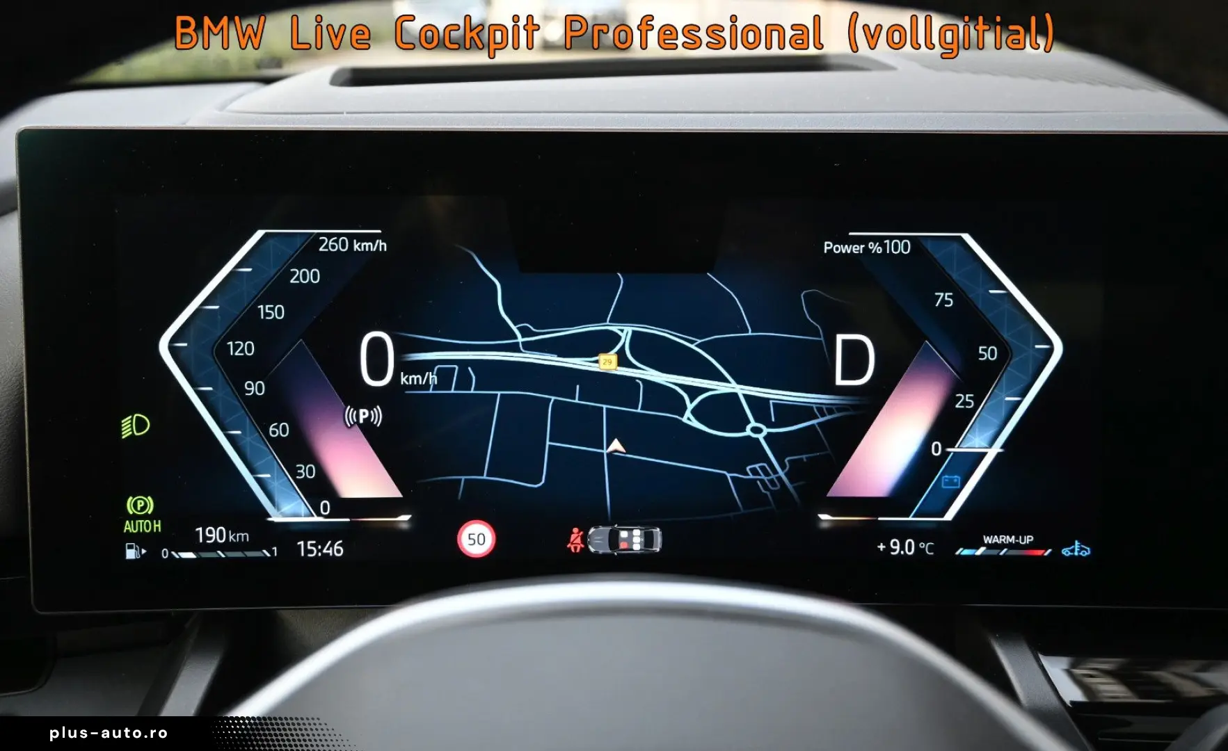 520d  KOMFORTSITZE PANO SITZKLIMA STANDHEIZ 360