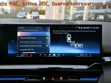 520d  KOMFORTSITZE PANO SITZKLIMA STANDHEIZ 360