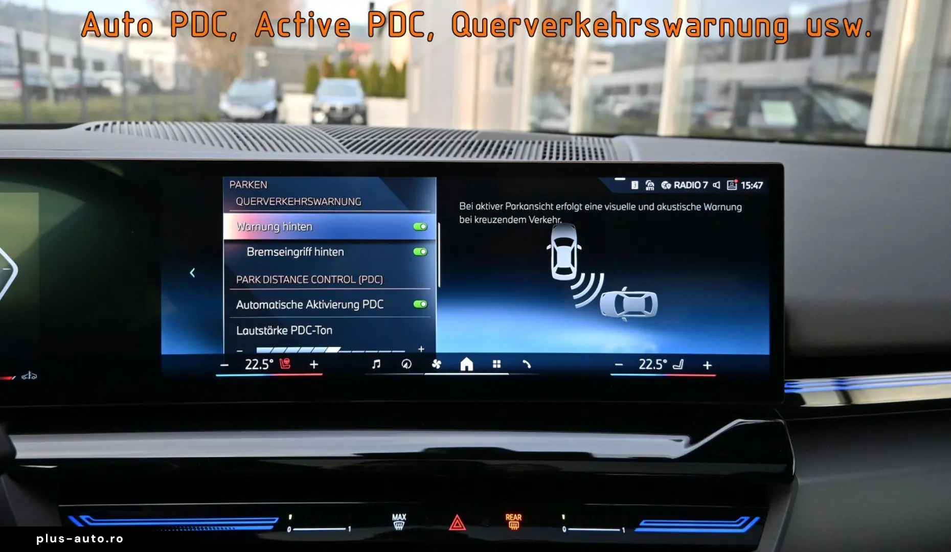 520d  KOMFORTSITZE PANO SITZKLIMA STANDHEIZ 360