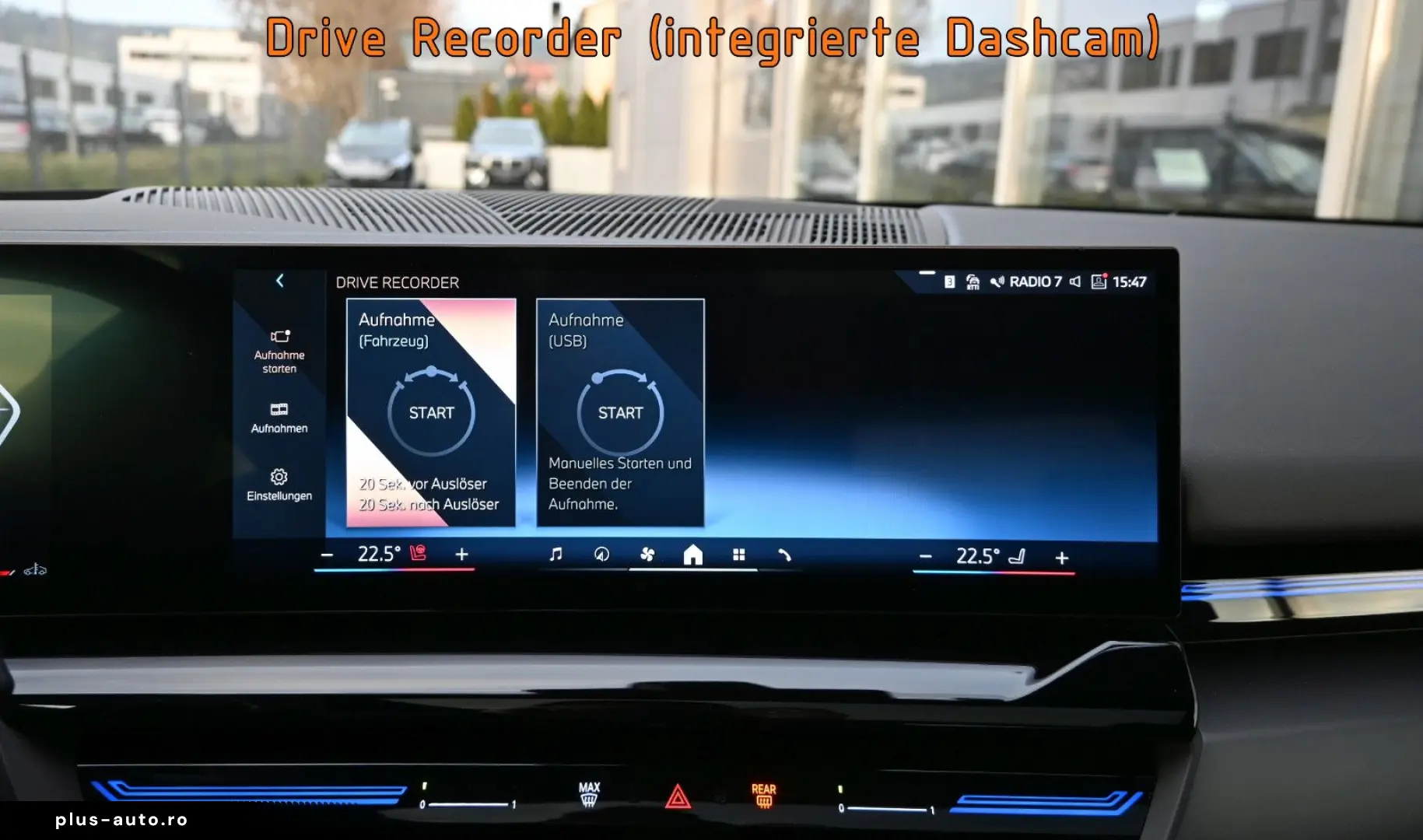 520d  KOMFORTSITZE PANO SITZKLIMA STANDHEIZ 360