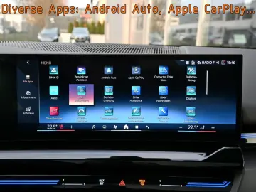 520d  KOMFORTSITZE PANO SITZKLIMA STANDHEIZ 360