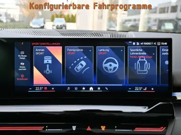 520d  KOMFORTSITZE PANO SITZKLIMA STANDHEIZ 360