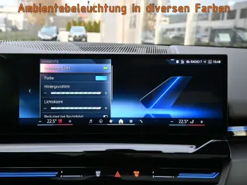 520d  KOMFORTSITZE PANO SITZKLIMA STANDHEIZ 360