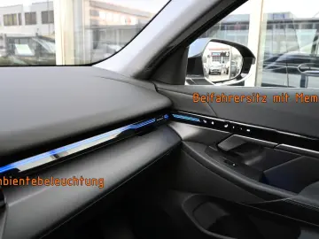 520d  KOMFORTSITZE PANO SITZKLIMA STANDHEIZ 360