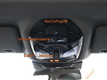 520d  KOMFORTSITZE PANO SITZKLIMA STANDHEIZ 360