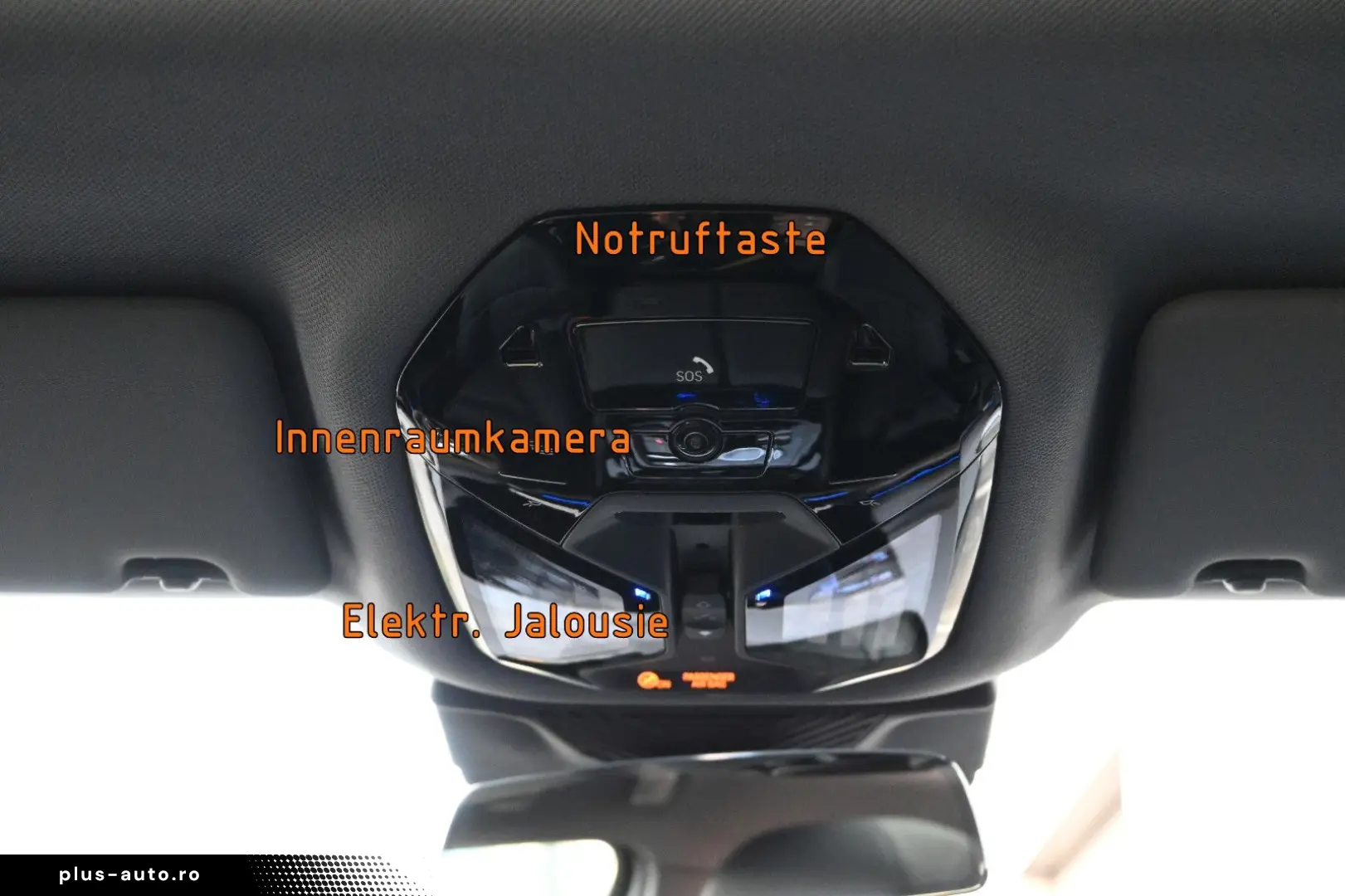 520d  KOMFORTSITZE PANO SITZKLIMA STANDHEIZ 360