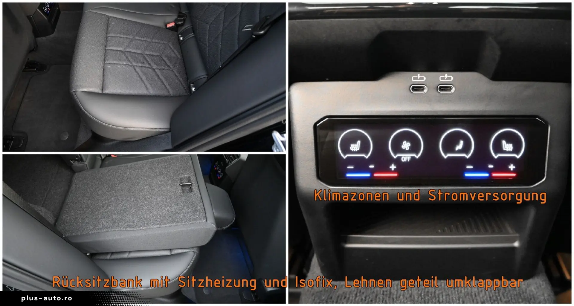 520d  KOMFORTSITZE PANO SITZKLIMA STANDHEIZ 360