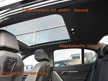 520d  KOMFORTSITZE PANO SITZKLIMA STANDHEIZ 360