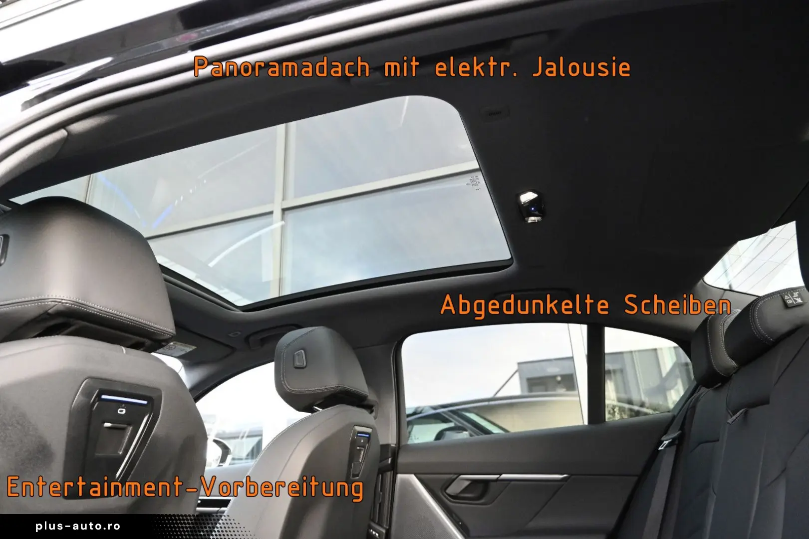 520d  KOMFORTSITZE PANO SITZKLIMA STANDHEIZ 360