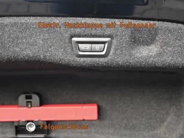 520d  KOMFORTSITZE PANO SITZKLIMA STANDHEIZ 360