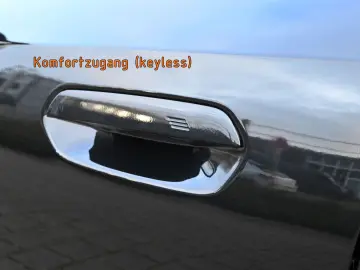 520d  KOMFORTSITZE PANO SITZKLIMA STANDHEIZ 360