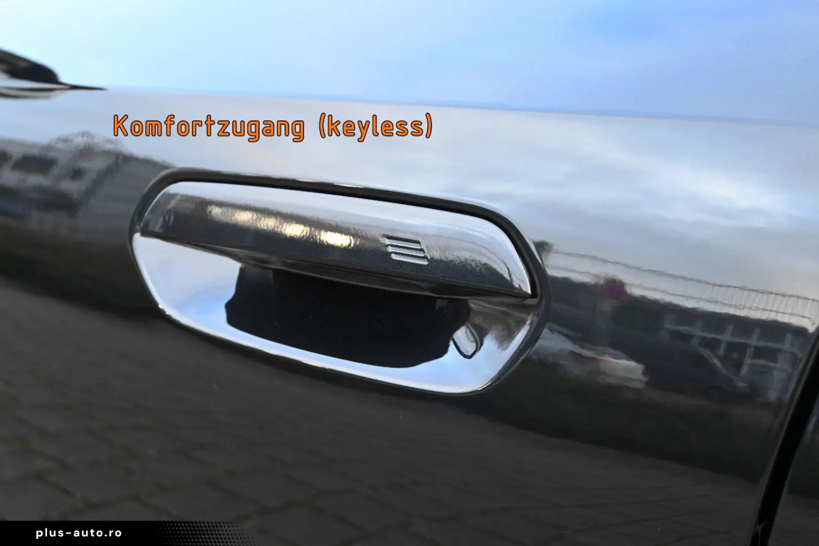 520d  KOMFORTSITZE PANO SITZKLIMA STANDHEIZ 360