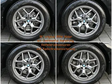 520d  KOMFORTSITZE PANO SITZKLIMA STANDHEIZ 360