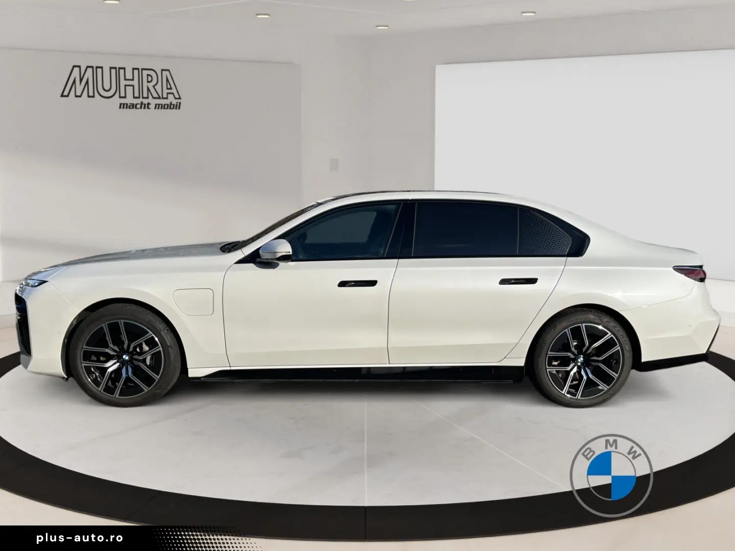 750e xDrive M Sport 20  Massage Sitzbelüft. Indv