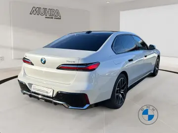 750e xDrive M Sport 20  Massage Sitzbelüft. Indv