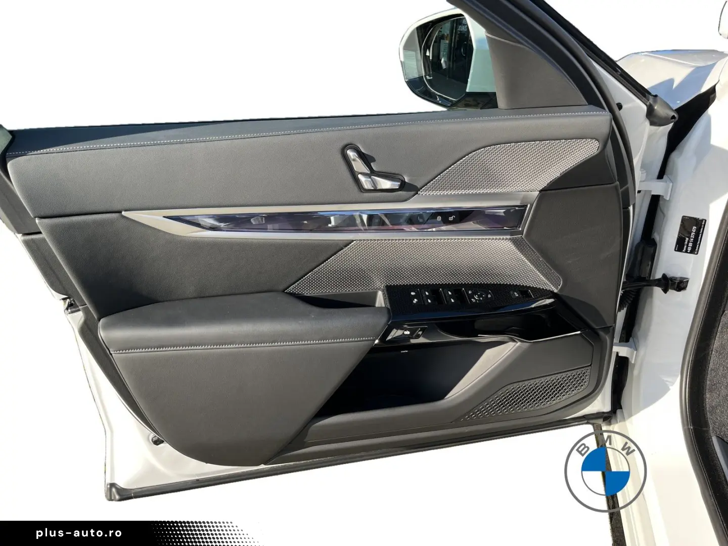 750e xDrive M Sport 20  Massage Sitzbelüft. Indv