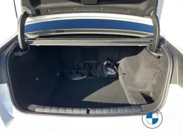 750e xDrive M Sport 20  Massage Sitzbelüft. Indv