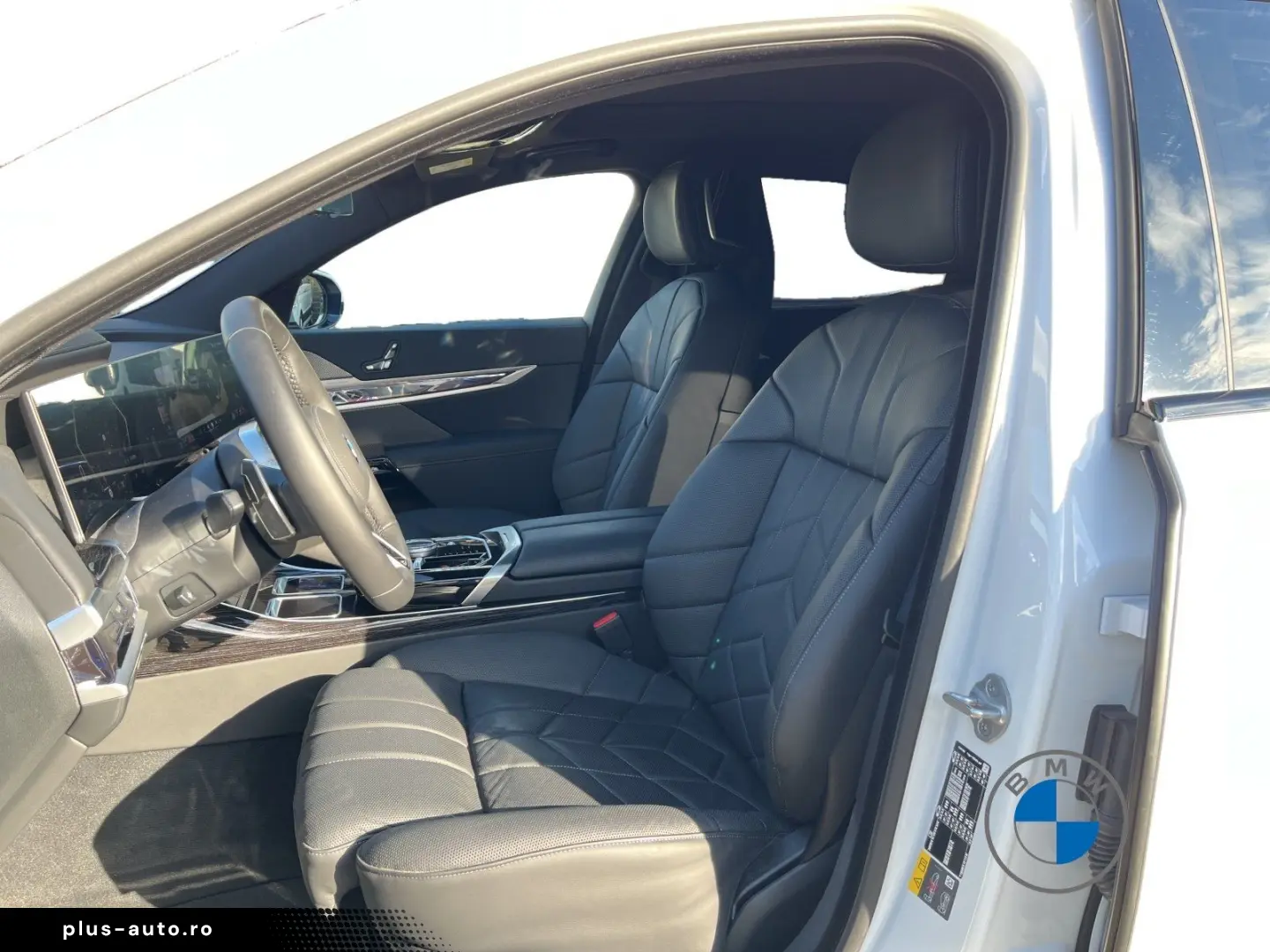 750e xDrive M Sport 20  Massage Sitzbelüft. Indv