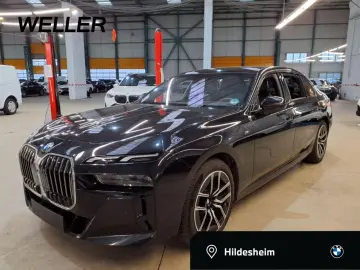 740d xDr M Sport AHK StHz SkyL B&W DAPro PAPro