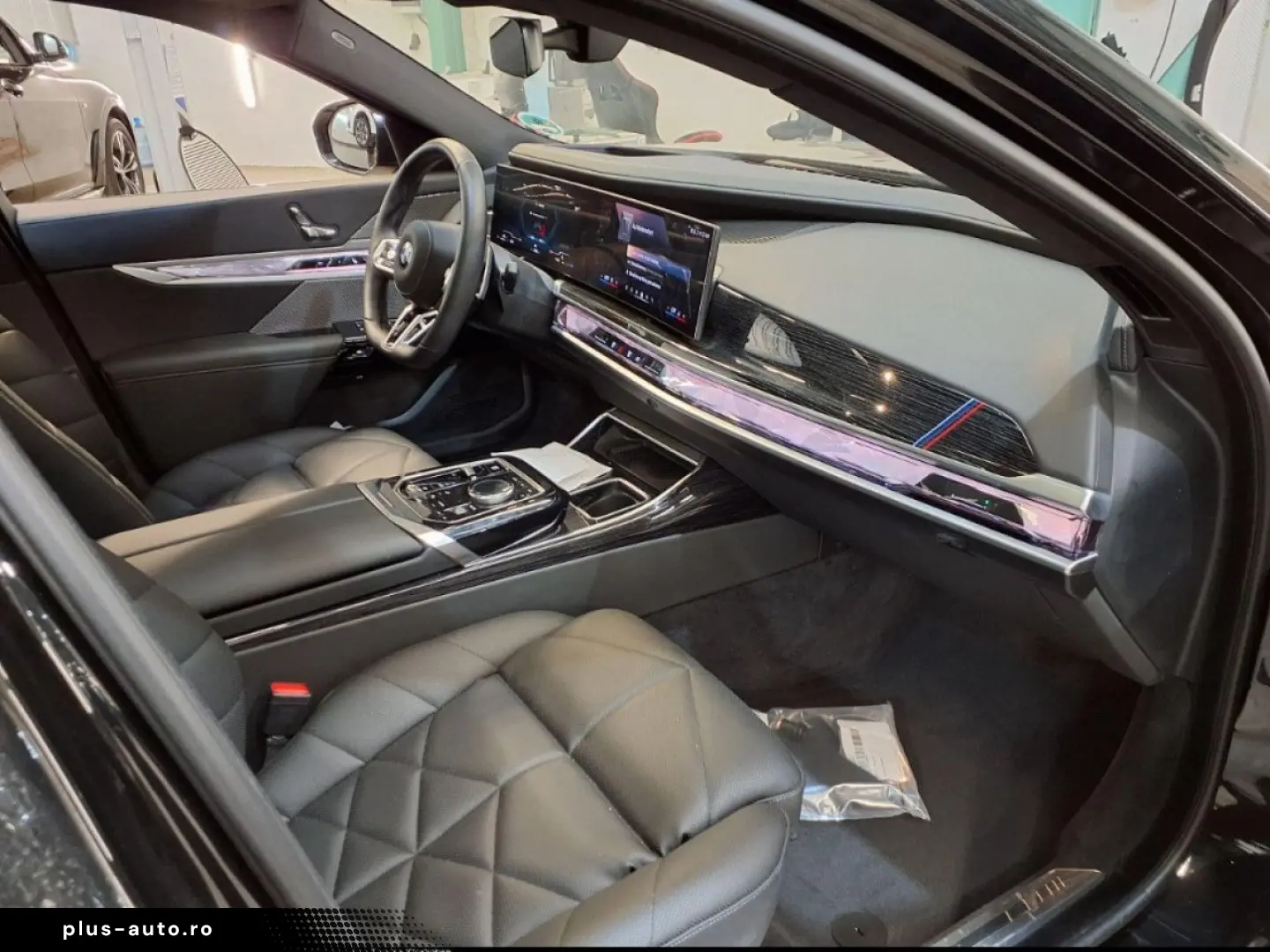 740d xDr M Sport AHK StHz SkyL B&W DAPro PAPro