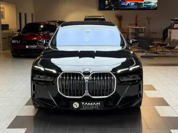 740 d xD M Sport Pano-Sky Experience-TV StHzg