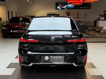 740 d xD M Sport Pano-Sky Experience-TV StHzg