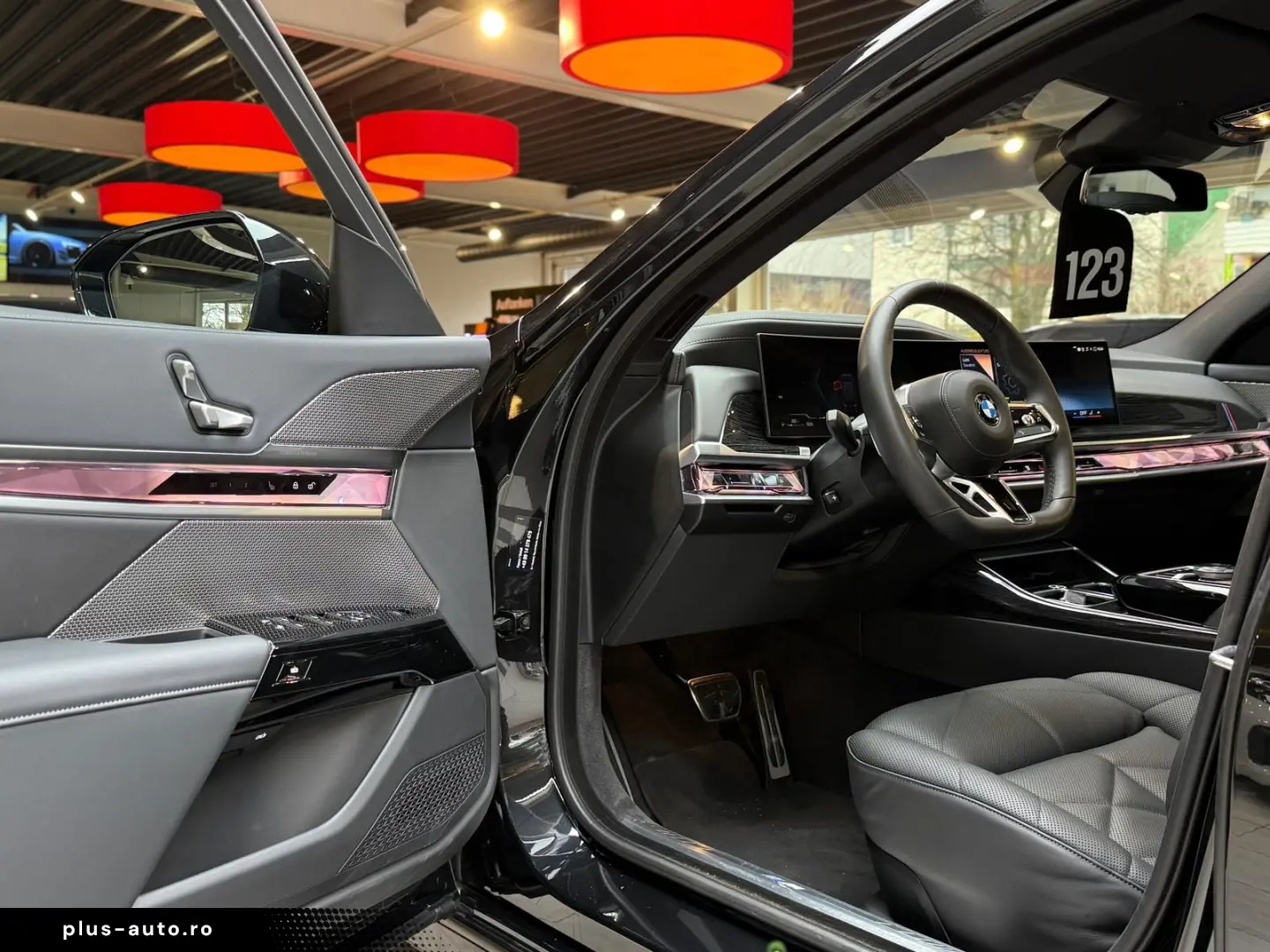 740 d xD M Sport Pano-Sky Experience-TV StHzg