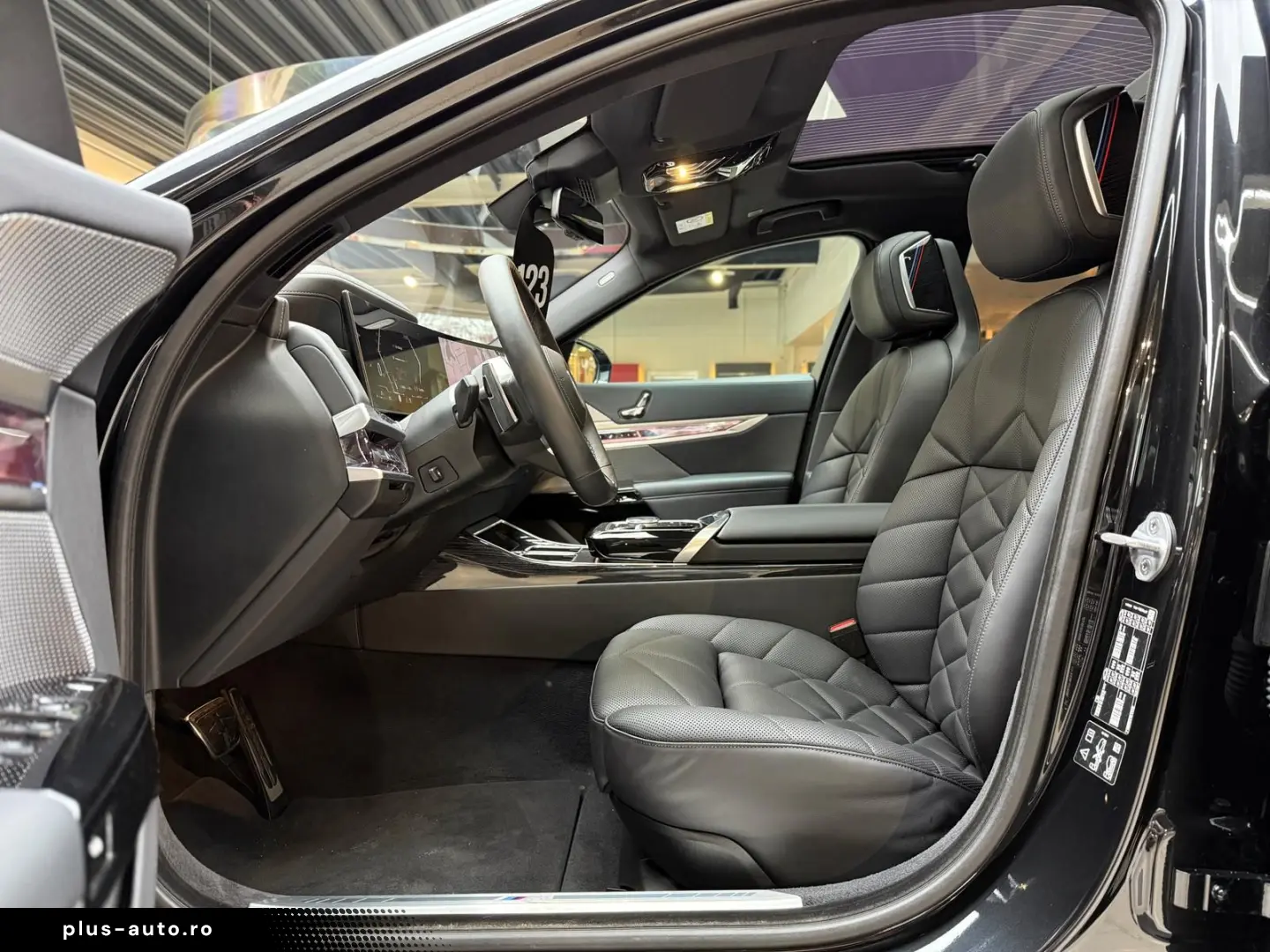 740 d xD M Sport Pano-Sky Experience-TV StHzg