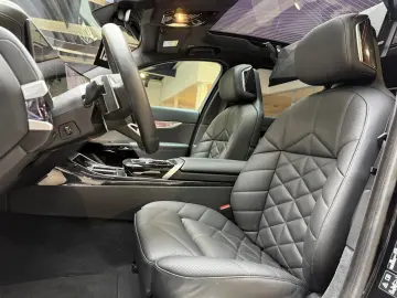 740 d xD M Sport Pano-Sky Experience-TV StHzg