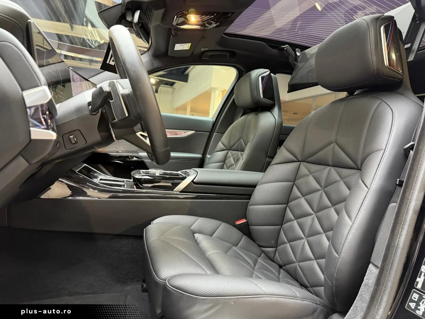 740 d xD M Sport Pano-Sky Experience-TV StHzg