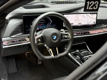 740 d xD M Sport Pano-Sky Experience-TV StHzg