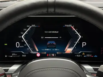 740 d xD M Sport Pano-Sky Experience-TV StHzg