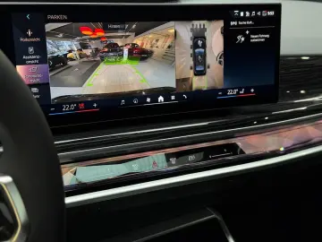 740 d xD M Sport Pano-Sky Experience-TV StHzg